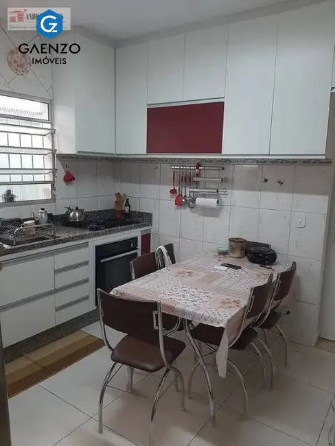 Foto 4 de Sobrado com 2 quartos à venda, 100m2 em Veloso, Osasco - SP