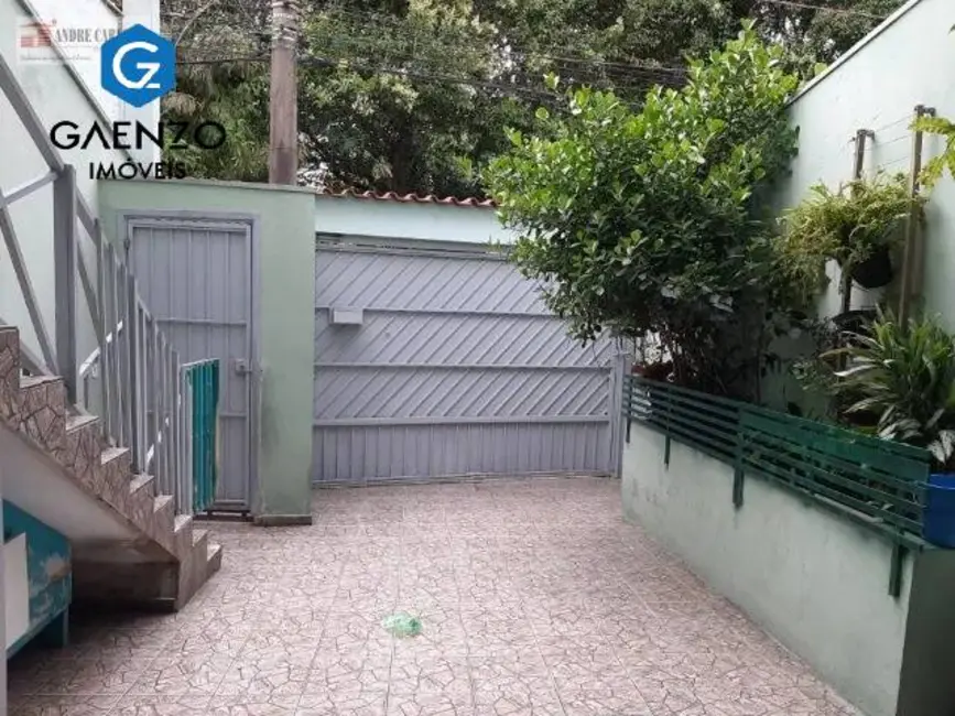 Foto 2 de Sobrado com 2 quartos à venda, 100m2 em Veloso, Osasco - SP