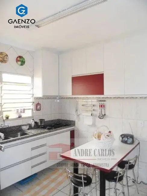 Foto 8 de Sobrado com 2 quartos à venda, 100m2 em Veloso, Osasco - SP