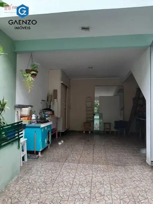 Foto 3 de Sobrado com 2 quartos à venda, 100m2 em Veloso, Osasco - SP