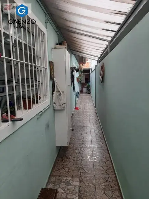 Foto 7 de Sobrado com 2 quartos à venda, 100m2 em Veloso, Osasco - SP