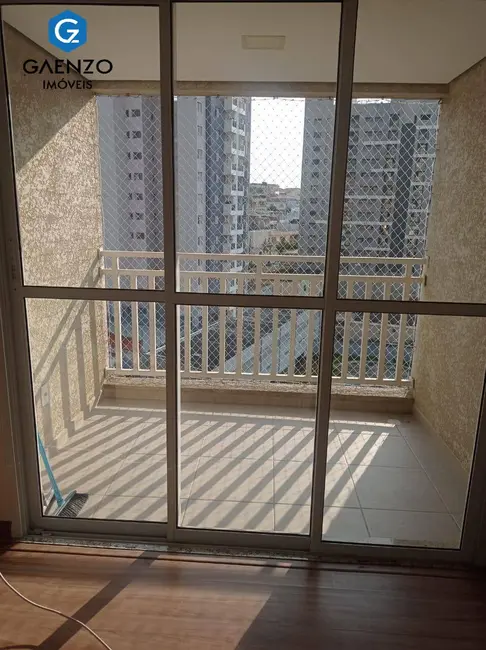 Foto 1 de Apartamento com 2 quartos à venda, 62m2 em km 18, Osasco - SP