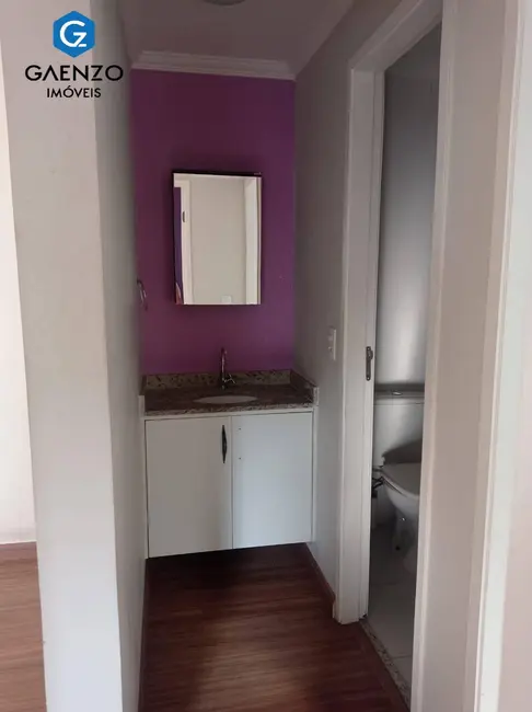 Foto 4 de Apartamento com 2 quartos à venda, 62m2 em km 18, Osasco - SP