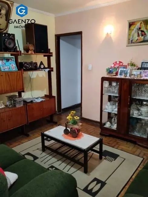 Foto 4 de Casa com 3 quartos à venda, 330m2 em Bela Vista, Osasco - SP