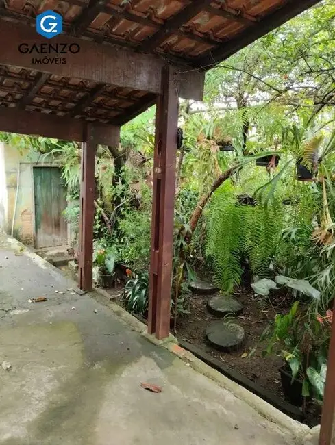 Foto 9 de Casa com 3 quartos à venda, 330m2 em Bela Vista, Osasco - SP