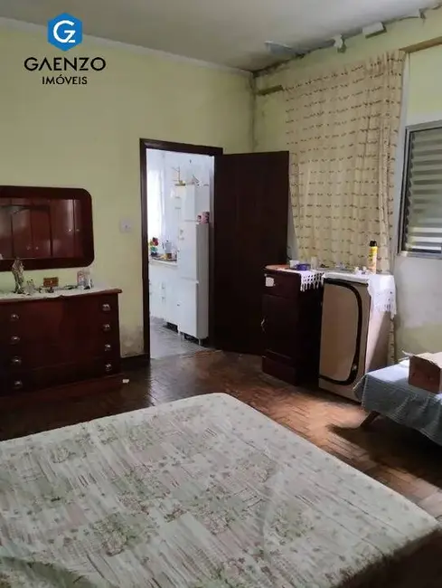 Foto 8 de Casa com 3 quartos à venda, 330m2 em Bela Vista, Osasco - SP