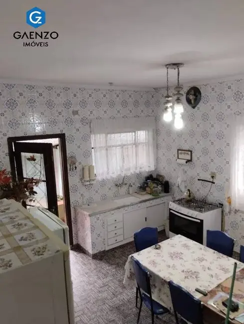 Foto 6 de Casa com 3 quartos à venda, 330m2 em Bela Vista, Osasco - SP