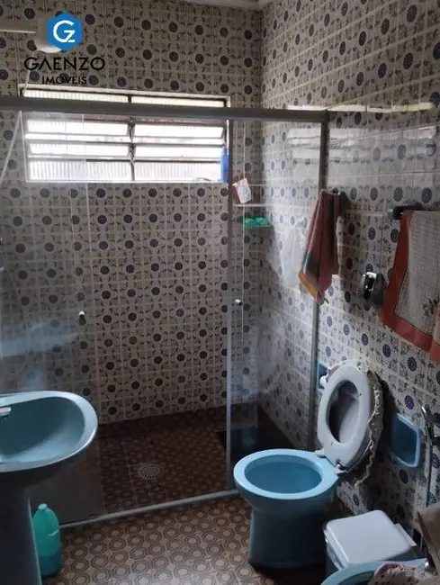 Foto 7 de Casa com 3 quartos à venda, 330m2 em Bela Vista, Osasco - SP