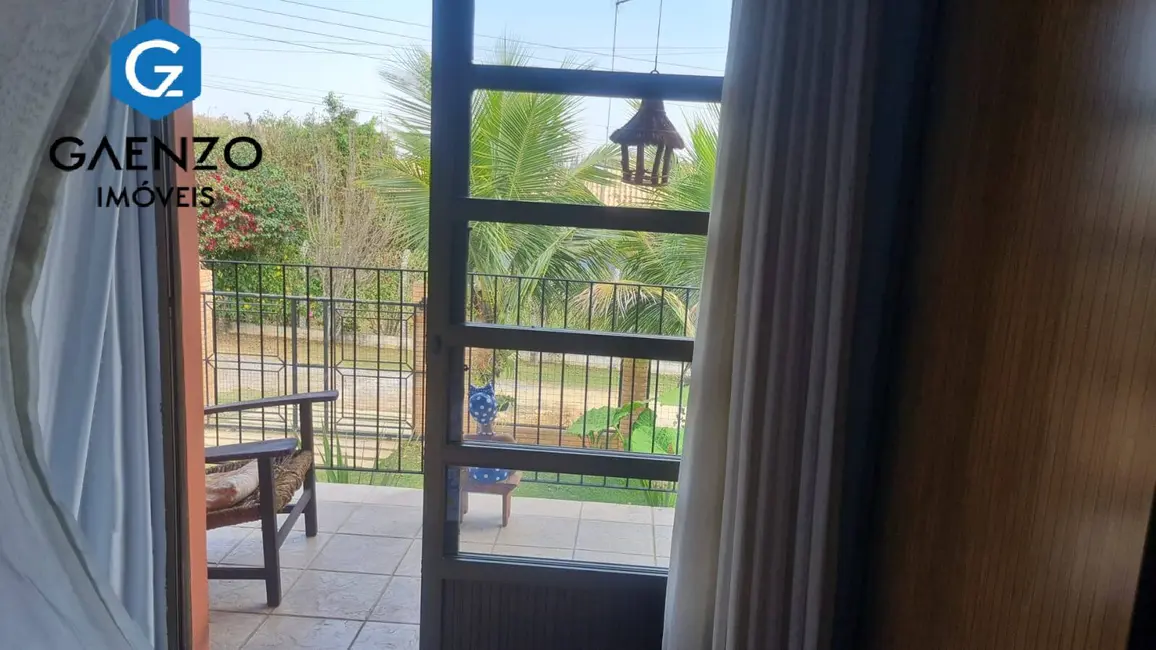 Foto 8 de Casa com 3 quartos à venda, 1200m2 em Aracoiaba Da Serra - SP