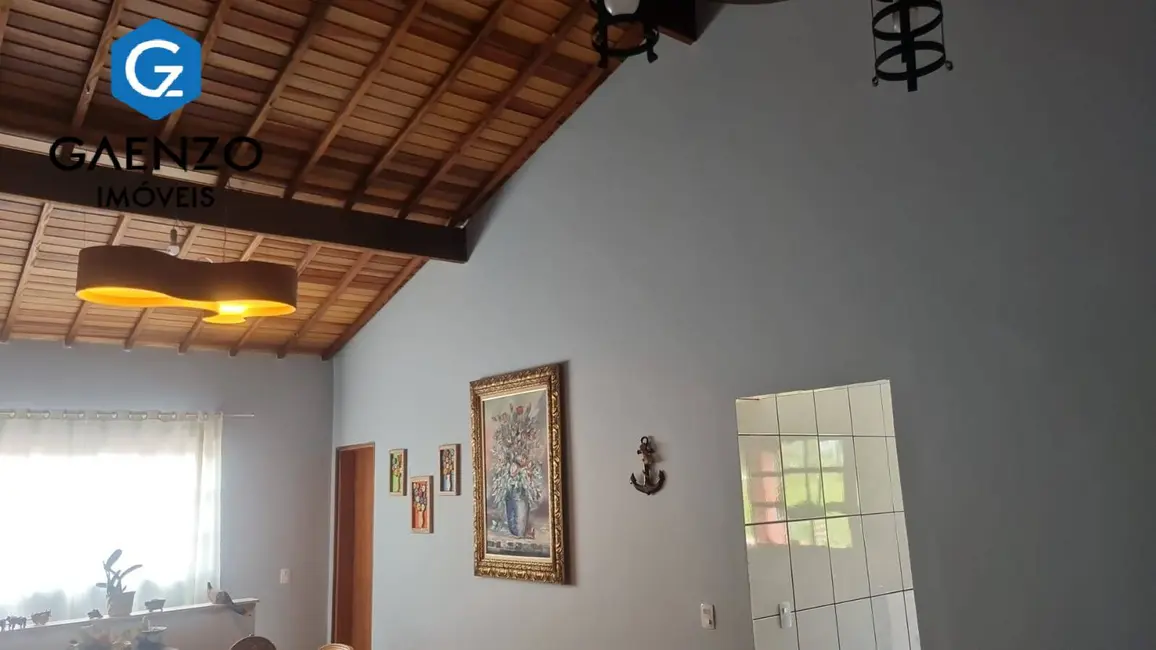 Foto 5 de Casa com 3 quartos à venda, 1200m2 em Aracoiaba Da Serra - SP