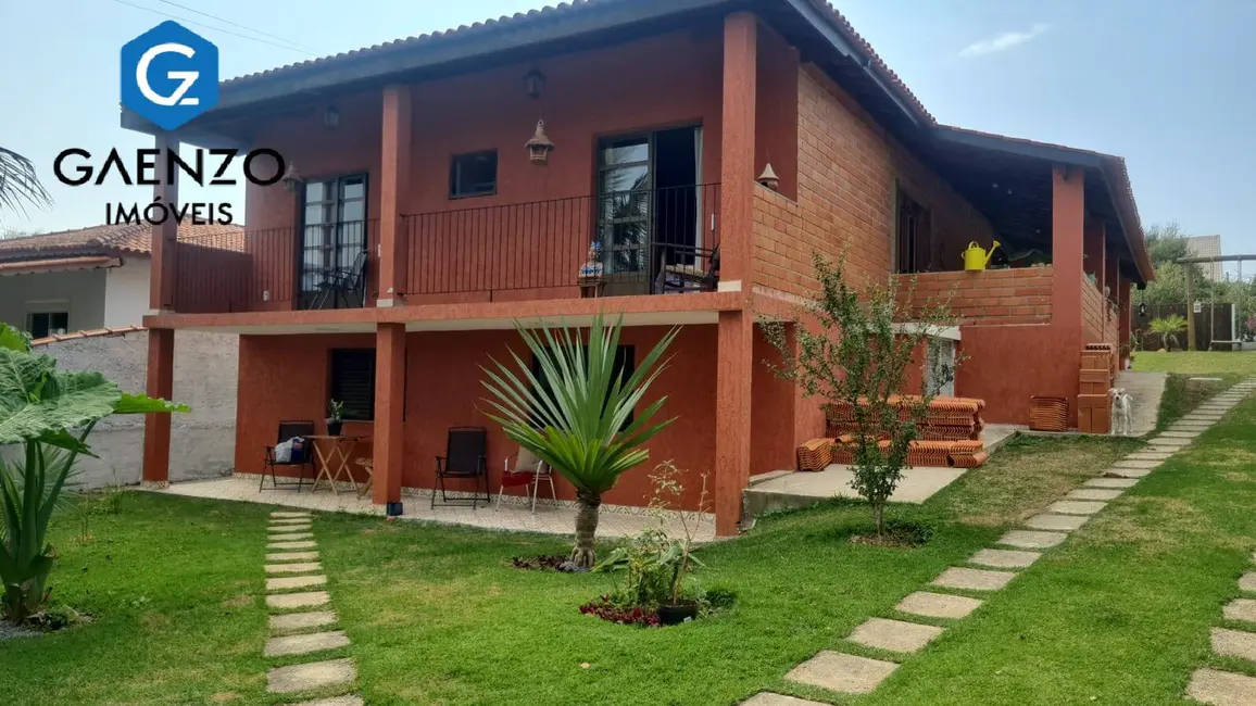 Foto 1 de Casa com 3 quartos à venda, 1200m2 em Aracoiaba Da Serra - SP