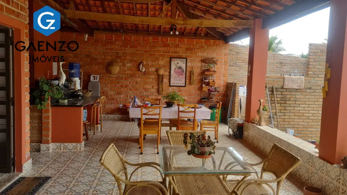 Foto 6 de Casa com 3 quartos à venda, 1200m2 em Aracoiaba Da Serra - SP