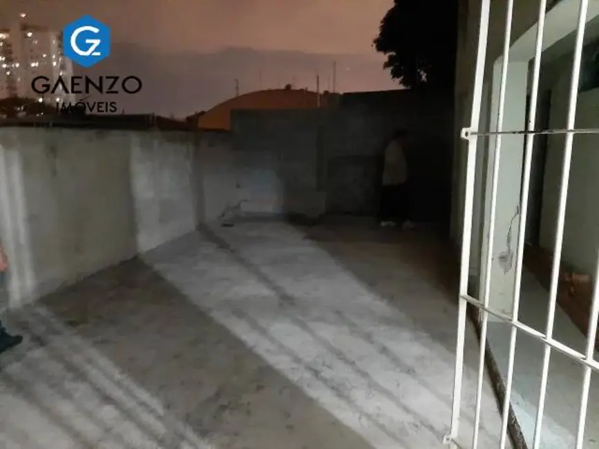 Foto 6 de Terreno / Lote à venda, 500m2 em km 18, Osasco - SP