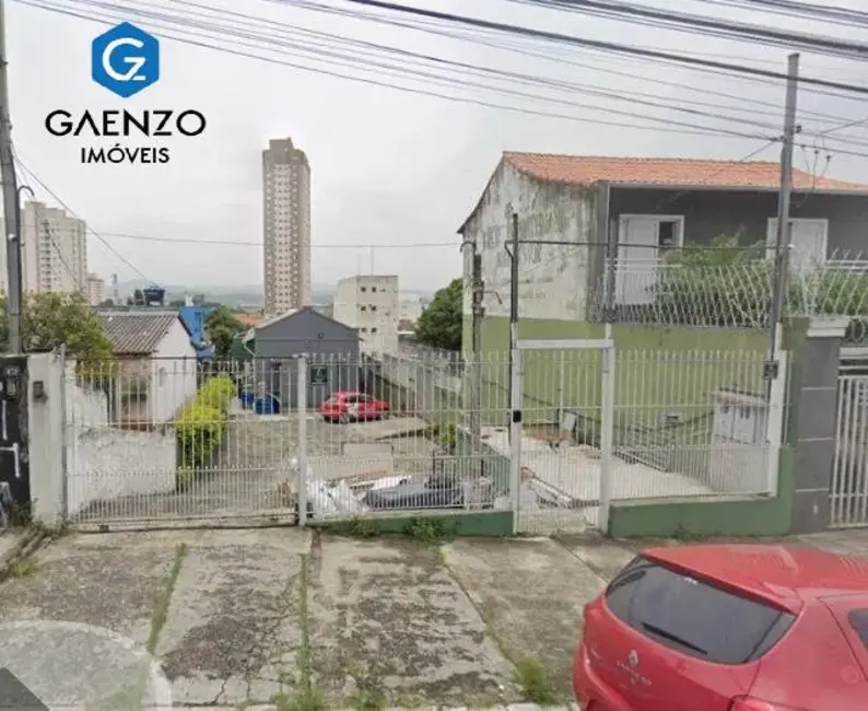 Foto 4 de Terreno / Lote à venda, 500m2 em km 18, Osasco - SP
