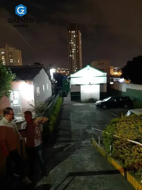 Foto 5 de Terreno / Lote à venda, 500m2 em km 18, Osasco - SP