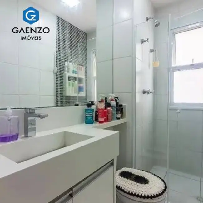 Apartamento com 3 quartos à venda, 62m2 em Novo Osasco, Osasco - SP - imagem 4 Foto 4 de Apartamento com 3 quartos à venda, 62m2 em Novo Osasco, Osasco - SP