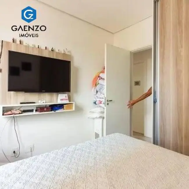 Apartamento com 3 quartos à venda, 62m2 em Novo Osasco, Osasco - SP - imagem 3 Foto 3 de Apartamento com 3 quartos à venda, 62m2 em Novo Osasco, Osasco - SP