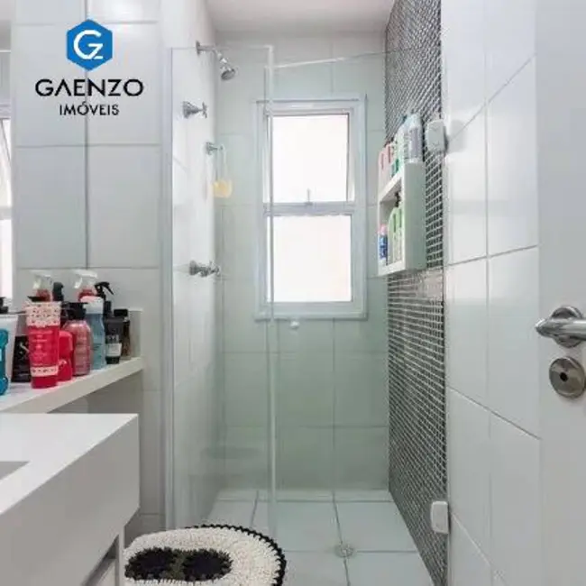 Apartamento com 3 quartos à venda, 62m2 em Novo Osasco, Osasco - SP - imagem 5 Foto 5 de Apartamento com 3 quartos à venda, 62m2 em Novo Osasco, Osasco - SP
