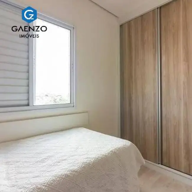 Apartamento com 3 quartos à venda, 62m2 em Novo Osasco, Osasco - SP - imagem 9 Foto 9 de Apartamento com 3 quartos à venda, 62m2 em Novo Osasco, Osasco - SP