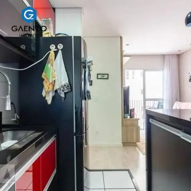 Apartamento com 3 quartos à venda, 62m2 em Novo Osasco, Osasco - SP - imagem 8 Foto 8 de Apartamento com 3 quartos à venda, 62m2 em Novo Osasco, Osasco - SP