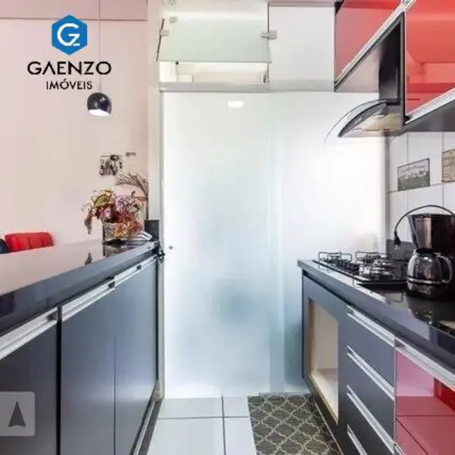 Apartamento com 3 quartos à venda, 62m2 em Novo Osasco, Osasco - SP - imagem 6 Foto 6 de Apartamento com 3 quartos à venda, 62m2 em Novo Osasco, Osasco - SP