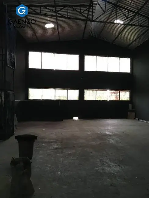 Foto 2 de Sala Comercial para alugar, 700m2 em km 18, Osasco - SP