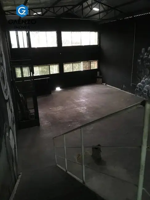 Sala Comercial para alugar, 700m2 em km 18, Osasco - SP - imagem 5 Foto 5 de Sala Comercial para alugar, 700m2 em km 18, Osasco - SP