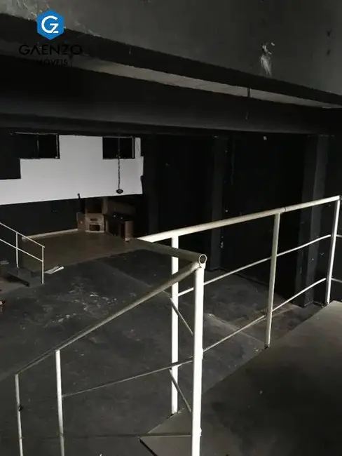 Sala Comercial para alugar, 700m2 em km 18, Osasco - SP - imagem 7 Foto 7 de Sala Comercial para alugar, 700m2 em km 18, Osasco - SP