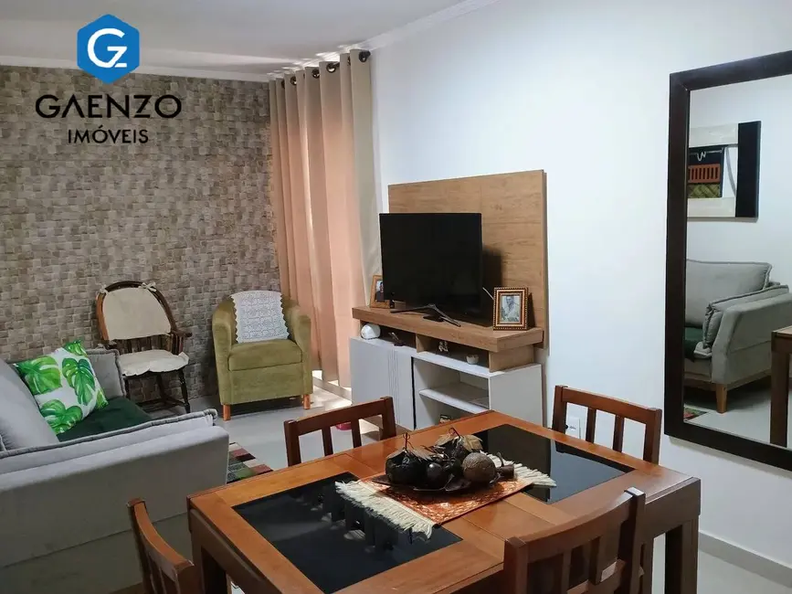 Foto 1 de Apartamento com 3 quartos à venda, 70m2 em I.A.P.I., Osasco - SP