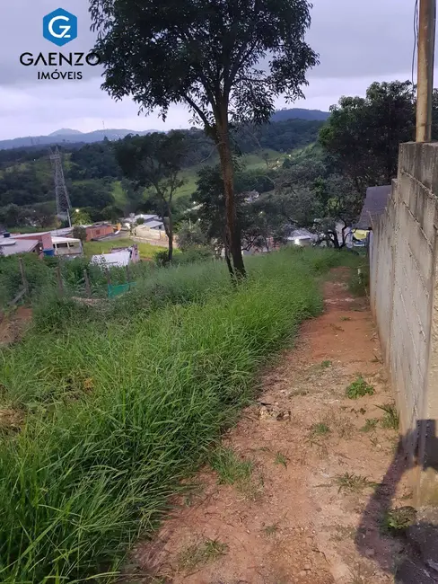 Foto 2 de Terreno / Lote à venda, 657m2 em Refúgio dos Bandeirantes, Santana De Parnaiba - SP