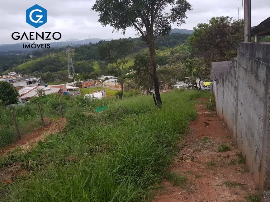 Foto 7 de Terreno / Lote à venda, 657m2 em Refúgio dos Bandeirantes, Santana De Parnaiba - SP