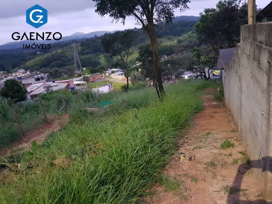 Foto 6 de Terreno / Lote à venda, 657m2 em Refúgio dos Bandeirantes, Santana De Parnaiba - SP