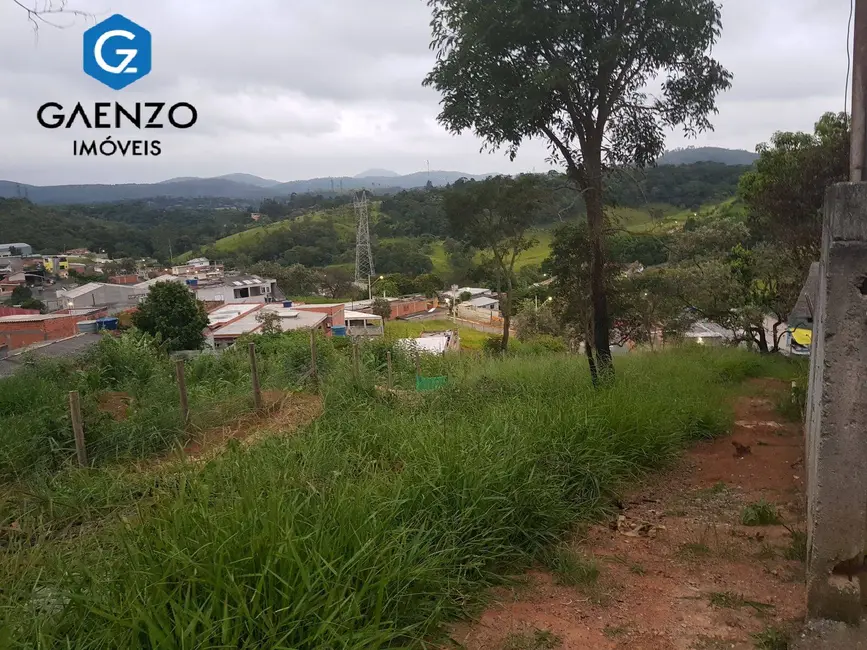 Foto 8 de Terreno / Lote à venda, 657m2 em Refúgio dos Bandeirantes, Santana De Parnaiba - SP