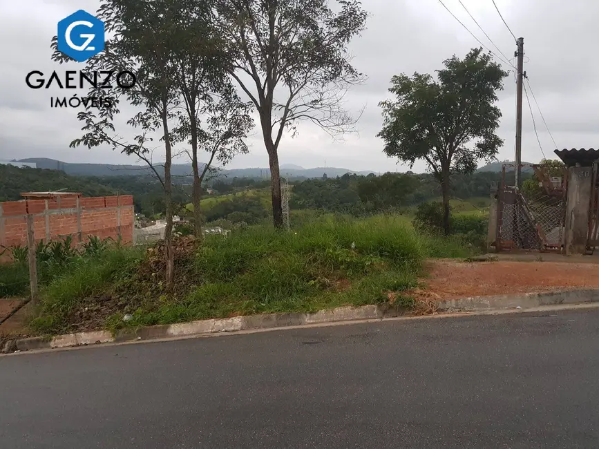 Foto 1 de Terreno / Lote à venda, 657m2 em Refúgio dos Bandeirantes, Santana De Parnaiba - SP