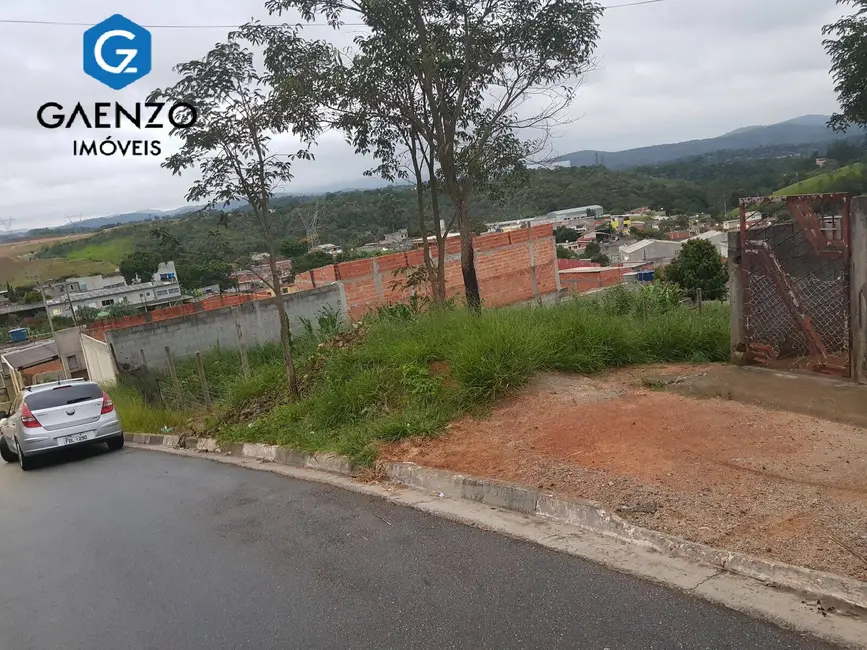 Foto 5 de Terreno / Lote à venda, 657m2 em Refúgio dos Bandeirantes, Santana De Parnaiba - SP