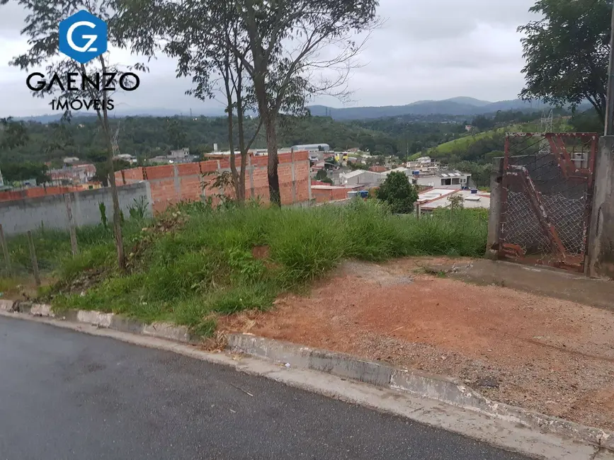 Foto 3 de Terreno / Lote à venda, 657m2 em Refúgio dos Bandeirantes, Santana De Parnaiba - SP