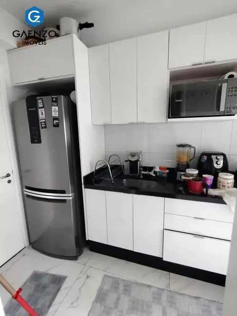 Foto 4 de Apartamento com 3 quartos à venda, 98m2 em Centro, Osasco - SP