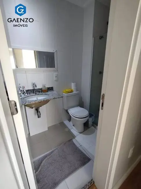 Foto 7 de Apartamento com 3 quartos à venda, 98m2 em Centro, Osasco - SP