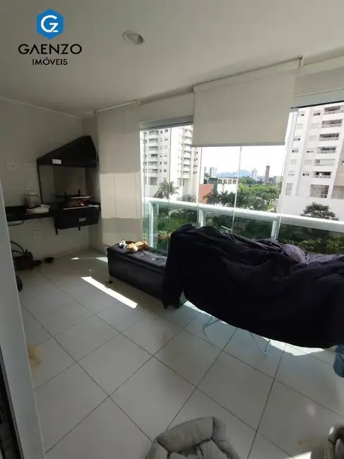 Foto 2 de Apartamento com 3 quartos à venda, 98m2 em Centro, Osasco - SP