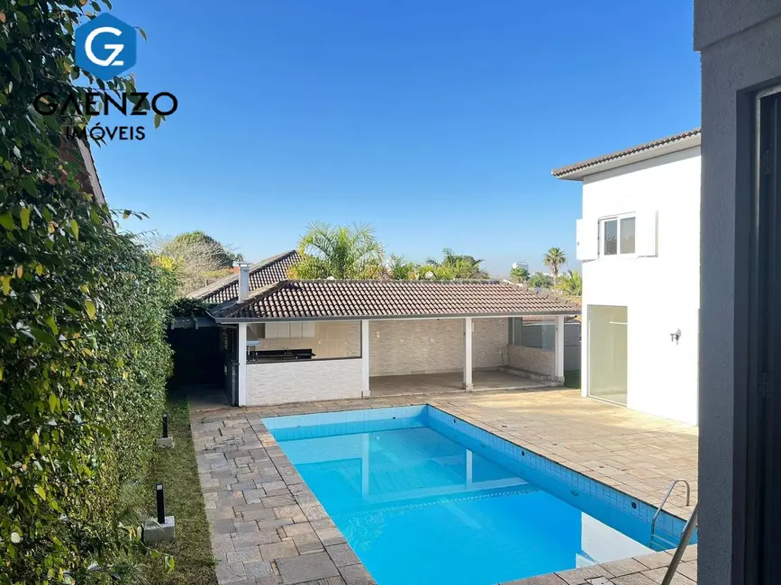 Casa com 5 quartos à venda e para alugar, 850m2 em Alphaville, Santana De Parnaiba - SP - imagem 6 Foto 6 de Casa com 5 quartos à venda e para alugar, 850m2 em Alphaville, Santana De Parnaiba - SP
