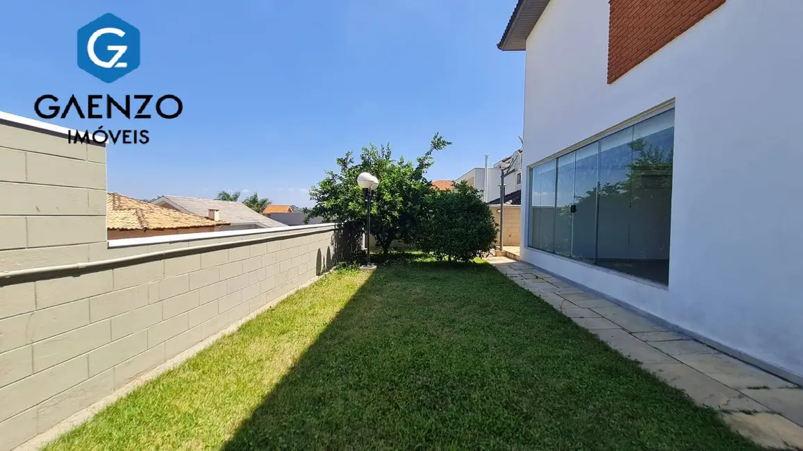 Casa com 5 quartos à venda e para alugar, 850m2 em Alphaville, Santana De Parnaiba - SP - imagem 3 Foto 3 de Casa com 5 quartos à venda e para alugar, 850m2 em Alphaville, Santana De Parnaiba - SP