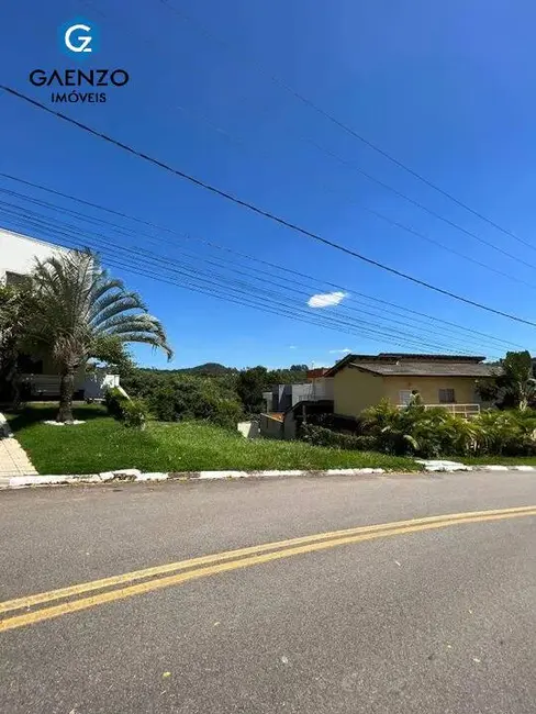 Foto 5 de Lote de Condomínio à venda, 596m2 em Jardim São Luís, Santana De Parnaiba - SP