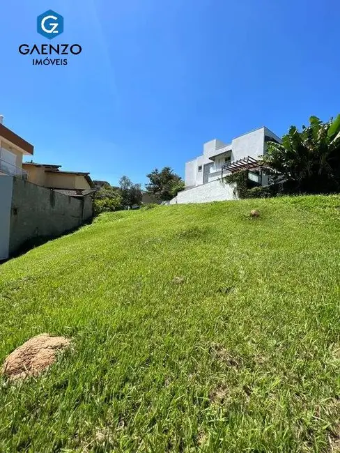 Foto 3 de Lote de Condomínio à venda, 596m2 em Jardim São Luís, Santana De Parnaiba - SP