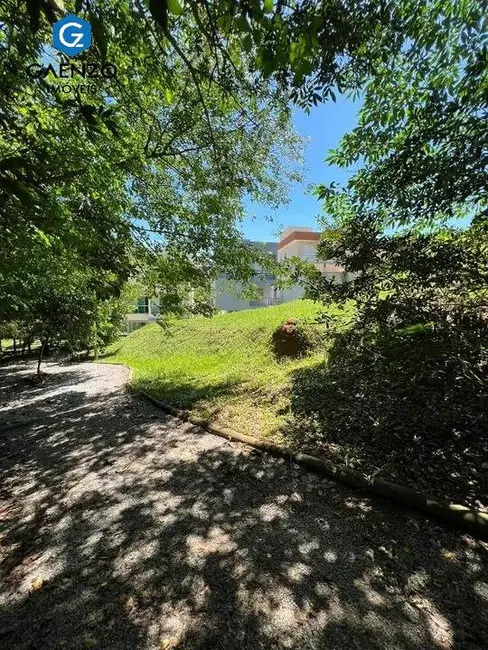 Foto 4 de Lote de Condomínio à venda, 596m2 em Jardim São Luís, Santana De Parnaiba - SP