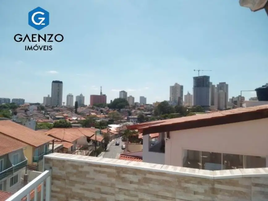Sobrado com 3 quartos à venda, 275m2 em Jardim das Flores, Osasco - SP - imagem 3 Foto 3 de Sobrado com 3 quartos à venda, 275m2 em Jardim das Flores, Osasco - SP