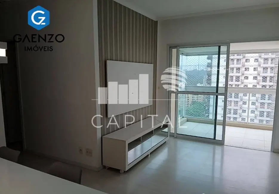 Foto 1 de Apartamento com 2 quartos à venda e para alugar, 70m2 em Barueri - SP