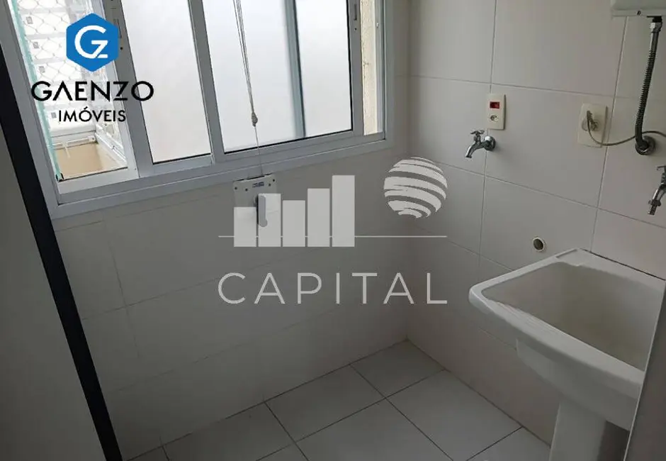 Foto 2 de Apartamento com 2 quartos à venda e para alugar, 70m2 em Barueri - SP