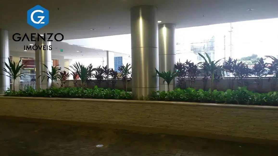 Sala Comercial à venda, 35m2 em Centro, Osasco - SP - imagem 4 Foto 4 de Sala Comercial à venda, 35m2 em Centro, Osasco - SP