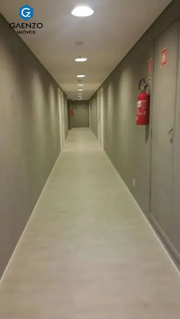 Foto 2 de Sala Comercial à venda, 35m2 em Centro, Osasco - SP