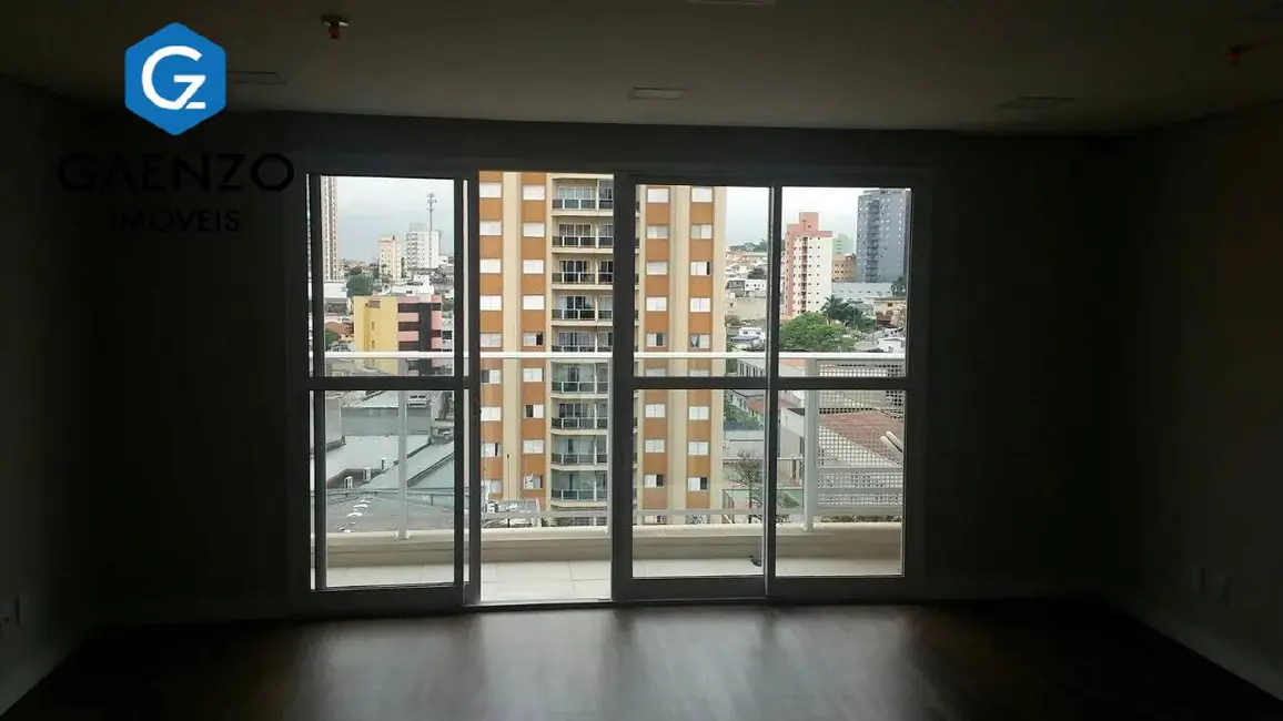 Foto 1 de Sala Comercial à venda, 35m2 em Centro, Osasco - SP